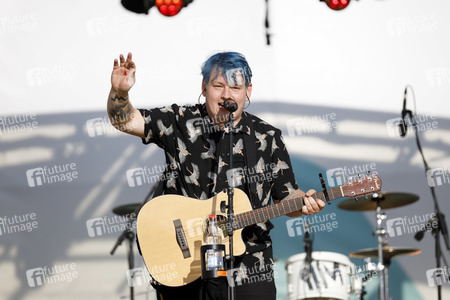 Autokonzert von Grundhass in Bonn