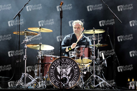 Autokultur-Konzert von Terry Hoax in Hannover