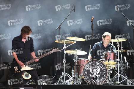 Autokultur-Konzert von Terry Hoax in Hannover