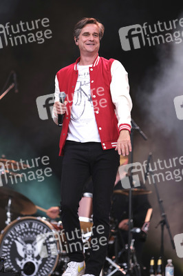 Autokultur-Konzert von Terry Hoax in Hannover