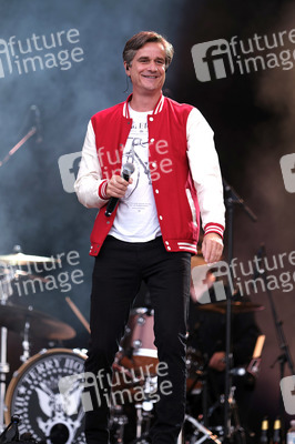 Autokultur-Konzert von Terry Hoax in Hannover