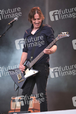 Autokultur-Konzert von Terry Hoax in Hannover