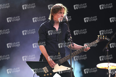 Autokultur-Konzert von Terry Hoax in Hannover