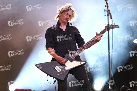 Autokultur-Konzert von Terry Hoax in Hannover