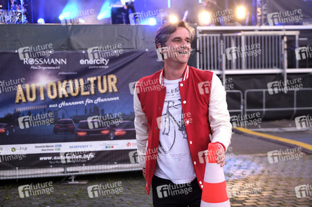 Autokultur-Konzert von Terry Hoax in Hannover