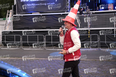 Autokultur-Konzert von Terry Hoax in Hannover