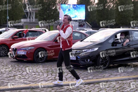 Autokultur-Konzert von Terry Hoax in Hannover