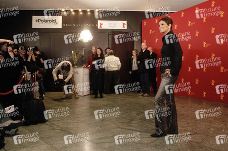 Photocall 'Monster's Ball', Berlinale 2002