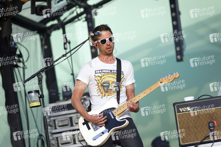 Autokino-Konzert von Montreal in Bonn