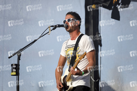 Autokino-Konzert von Montreal in Bonn