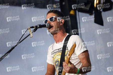 Autokino-Konzert von Montreal in Bonn