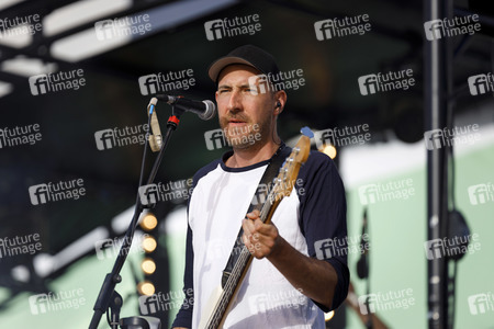 Autokino-Konzert von Montreal in Bonn