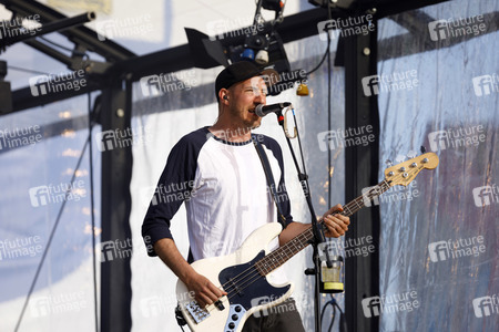 Autokino-Konzert von Montreal in Bonn