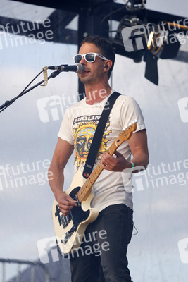 Autokino-Konzert von Montreal in Bonn