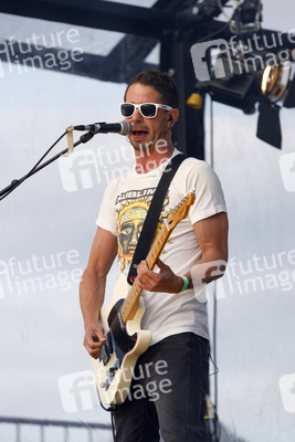 Autokino-Konzert von Montreal in Bonn