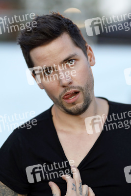 Autokino-Konzert von Le Shuuk in Bonn