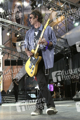 Konzert von The Rolling Stones in Hannover