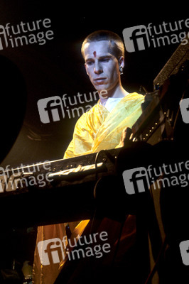 Konzert von Blancmange in London