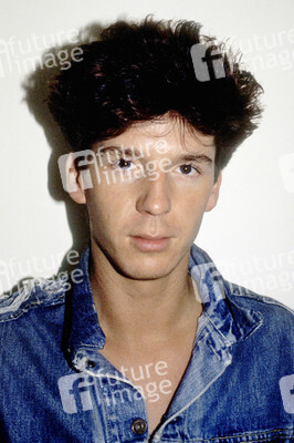 Photoshooting mi Climie Fisher in London