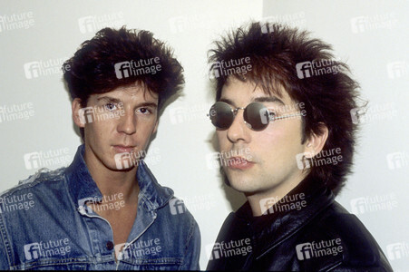 Photoshooting mi Climie Fisher in London