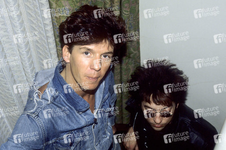 Photoshooting mi Climie Fisher in London