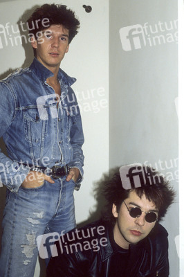 Photoshooting mi Climie Fisher in London