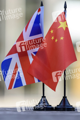 Symbolfoto: Streit um Hongkong