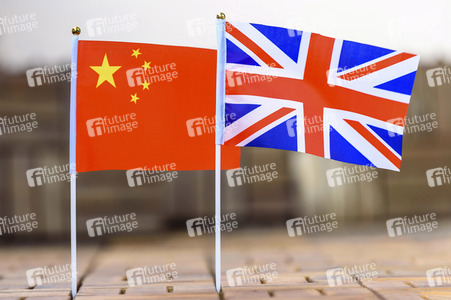 Symbolfoto: Streit um Hongkong