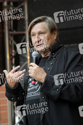 Picknickkonzert mit Ulli und die grauen Zellen in Werder