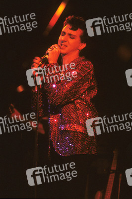 Konzert von Marc Almond & the Willing Sinners in London