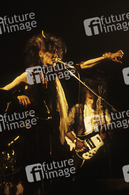 Konzert von Beast in London