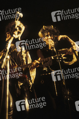 Konzert von Beast in London