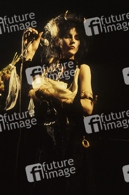 Konzert von Beast in London