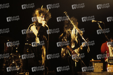 Konzert von Beast in London