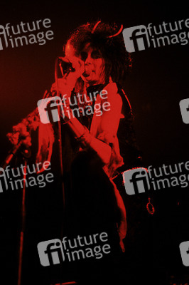 Konzert von Beast in London