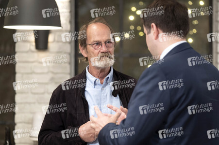 Pressekonferenz zur Formatt-Studie in Köln