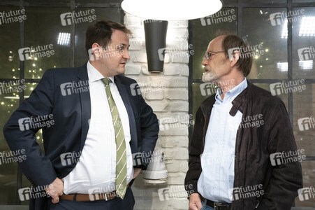 Pressekonferenz zur Formatt-Studie in Köln