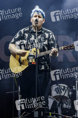 Autokultur-Konzert von Grundhass in Hannover