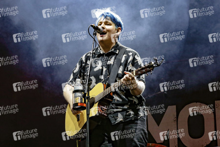 Autokultur-Konzert von Grundhass in Hannover