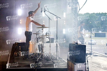 Autokultur-Konzert von Montreal in Hannover