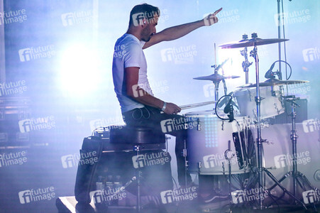 Autokultur-Konzert von Montreal in Hannover