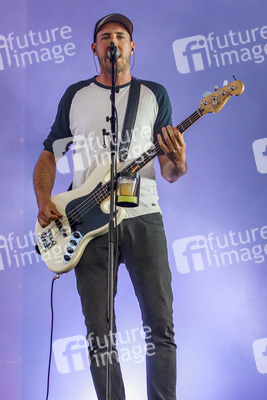 Autokultur-Konzert von Montreal in Hannover