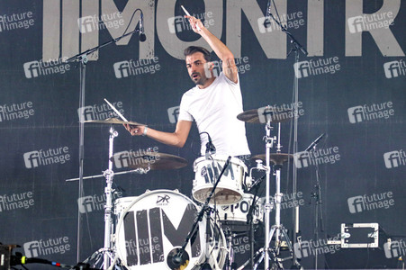 Autokultur-Konzert von Montreal in Hannover