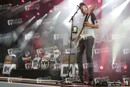 Autokultur-Konzert von Montreal in Hannover