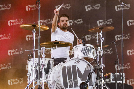 Autokultur-Konzert von Montreal in Hannover