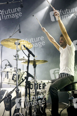 Autokultur-Konzert von Montreal in Hannover