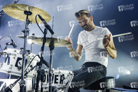 Autokultur-Konzert von Montreal in Hannover