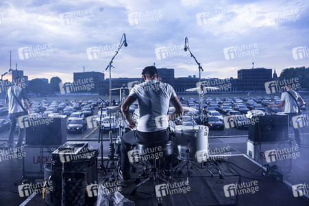 Autokultur-Konzert von Montreal in Hannover