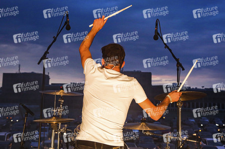 Autokultur-Konzert von Montreal in Hannover