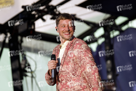 Autokino-Konzert von Die Orsons in Bonn